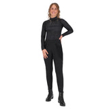 Reitleggins Zahra Fullgrip Silikon QHP