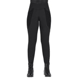 Reitleggins Zahra Fullgrip Silikon QHP