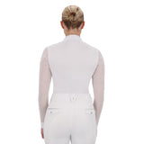 Turniershirt Sennah Glitzersteinchen QHP