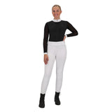 Turniershirt Sennah Glitzersteinchen QHP