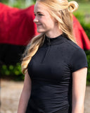 Sportshirt Oakleigh kurze Ärmel