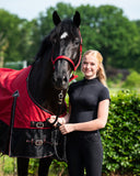 Sportshirt Oakleigh kurze Ärmel