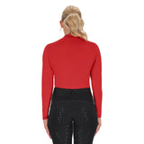 Funktionsshirt Oakleigh lange Ärmel QHP