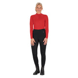 Funktionsshirt Oakleigh lange Ärmel QHP
