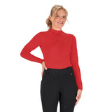Funktionsshirt Oakleigh lange Ärmel QHP