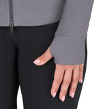 Sweatjacke Oakleigh QHP