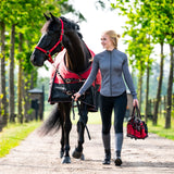 Sweatjacke Oakleigh QHP