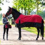 Sweatjacke Oakleigh QHP