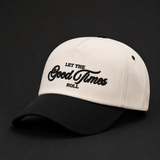 Good Times Cap
