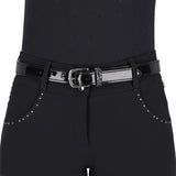 Lackgürtel Lagos Sonderedition