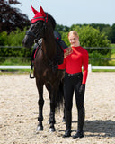 Lackgürtel Lagos Sonderedition