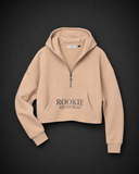 Cropped ROOKIE EQUESTRIAN Sweatshirt