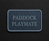 Mütze ROOKIE Patch