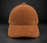 Rookie Teddy Cap