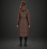 Wintermantel Brown