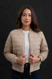 Bomberjacke / Wendejacke Boecia Harcour