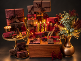 Adventskalender Big Rookie 2026 für Pferd & Reiter