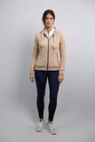 Sweatjacke Sultan Harcour