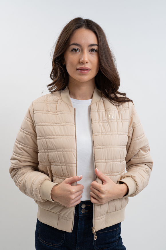 Bomberjacke / Wendejacke Boecia Harcour