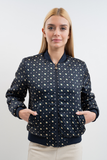 Bomberjacke / Wendejacke Boecia Harcour