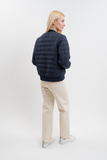 Bomberjacke / Wendejacke Boecia Harcour