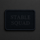 Mütze ROOKIE Patch