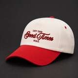 Good Times Cap