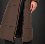 Wintermantel Brown