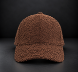 Rookie Teddy Cap