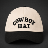 Unisex Western Baseball Cap