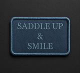 Mütze ROOKIE Patch