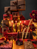 Adventskalender Big Rookie 2026 für Pferd & Reiter