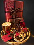 Adventskalender Big Rookie 2026 für Pferd & Reiter