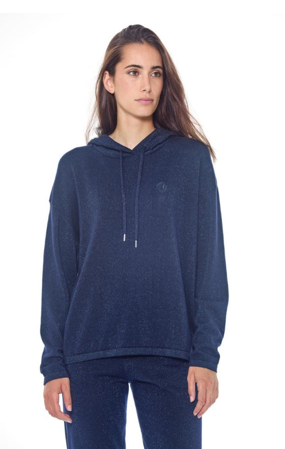 Hoodie Swambo Harcour