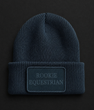 Mütze ROOKIE Patch