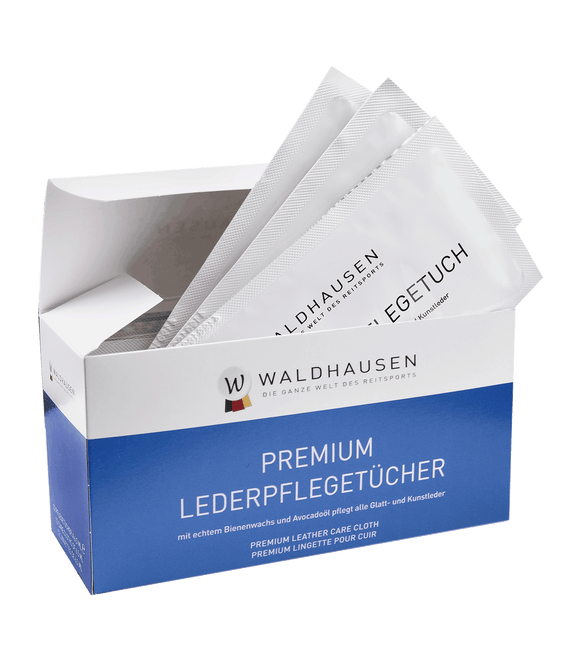Lederpflegetücher Waldhausen
