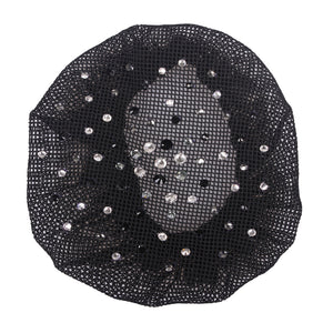 Haarnetz Rhinestone QHP