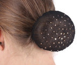 Haarnetz Rhinestone QHP